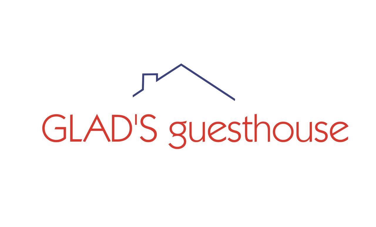 Glad'S Guesthouse レイキャヴィーク エクステリア 写真