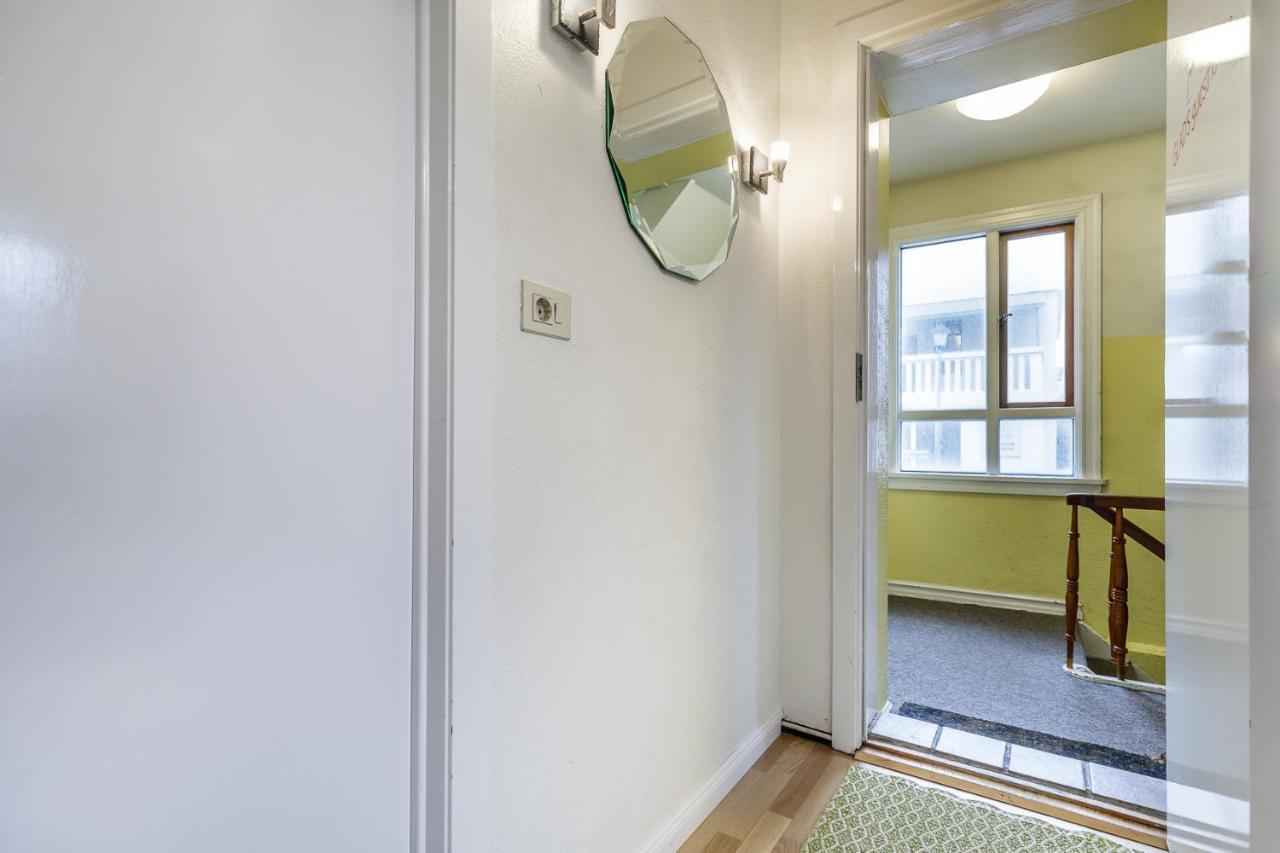 Glad'S Guesthouse レイキャヴィーク エクステリア 写真