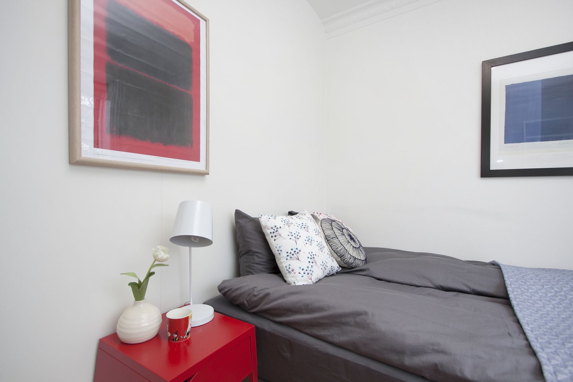 Glad'S Guesthouse レイキャヴィーク エクステリア 写真